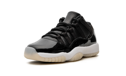 Jordan 11 Retro Low GS "72-10" 528896 001