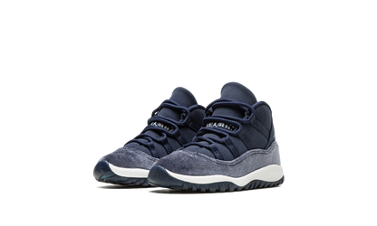 Air Jordan 11 TD "Midnight Navy" DO3856 441