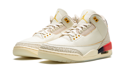 Air Jordan 3 SP "J Balvin" FN0344 901