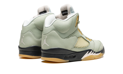 Air Jordan 5 Retro "Jade Horizon" DC7501 300