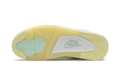 Air Jordan 4 Retro SP WMNS "Off-White - Sail" CV9388 100