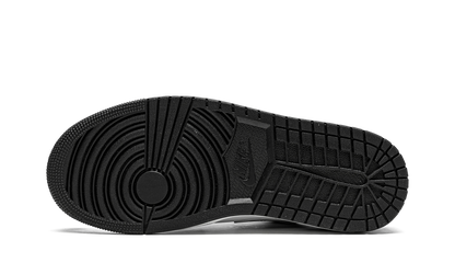 Air Jordan 1 Low "Black / Particle Grey" 553558 040