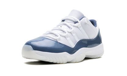 Jordan 11 Retro Low "Diffused Blue" FV5104 104