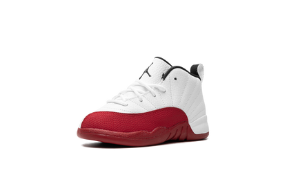 Air Jordan 12 TD "Cherry" 850000 116