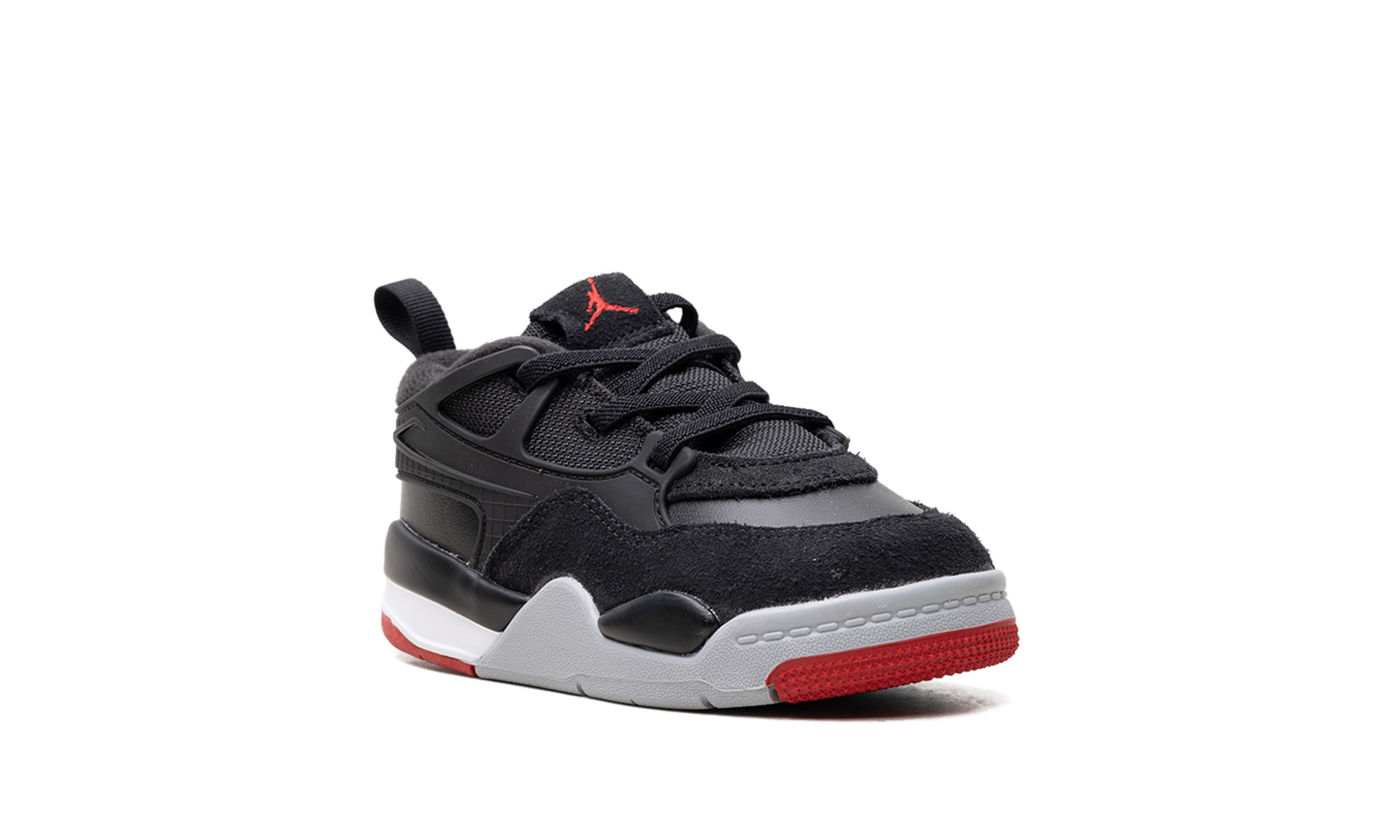 Air Jordan 4 RM TD "Bred" FQ7937 061
