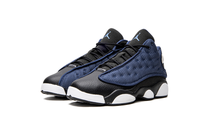 Air Jordan 13 Retro PS "Brave Blue" 414575 400