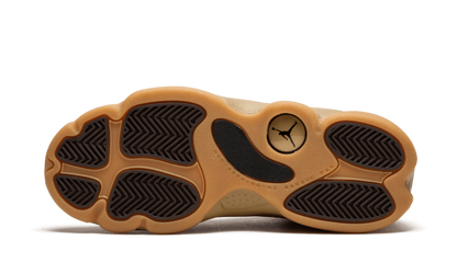 Jordan 13 Retro PS "Wheat" 414575 705