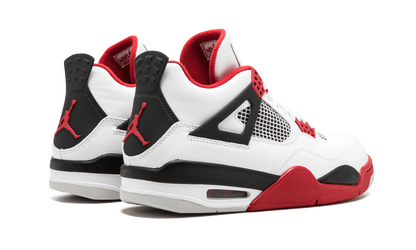 Air Jordan 4 Retro "Fire Red"