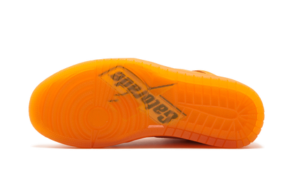 Air Jordan 1 Retro Hi OG G8RD "Gatorade - Orange" AJ5997 880