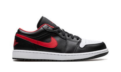 Air Jordan 1 Low "White Toe" 553558 063