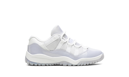 Air Jordan 11 Retro Low PS "Pure Violet" 580522 101