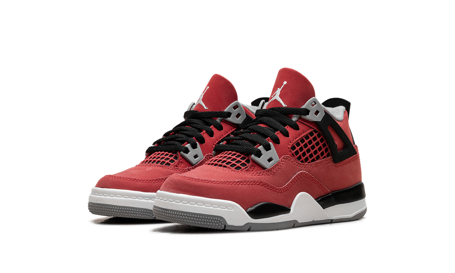 Air Jordan 4 PS "Toro Bravo (2026)" HV4381 600