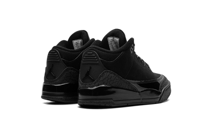 Air Jordan 3 PS "Black Cat" DM0966 001