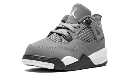 Jordan 4 Retro TD "Cool Grey" BQ7670 007