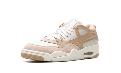 Air Jordan 4 RM WMNS "Hemp" FQ7940 202