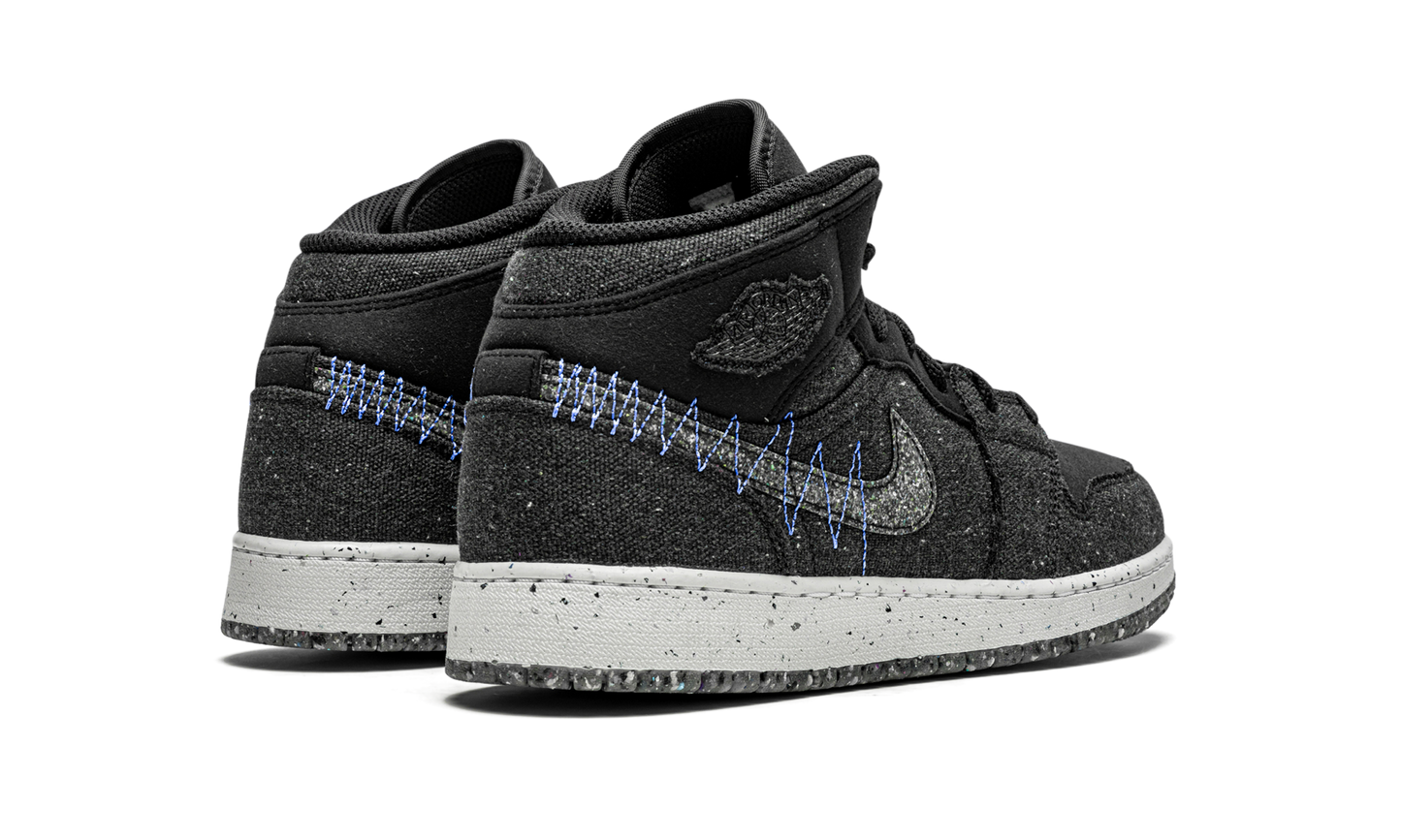Air Jordan 1 Mid SE GS