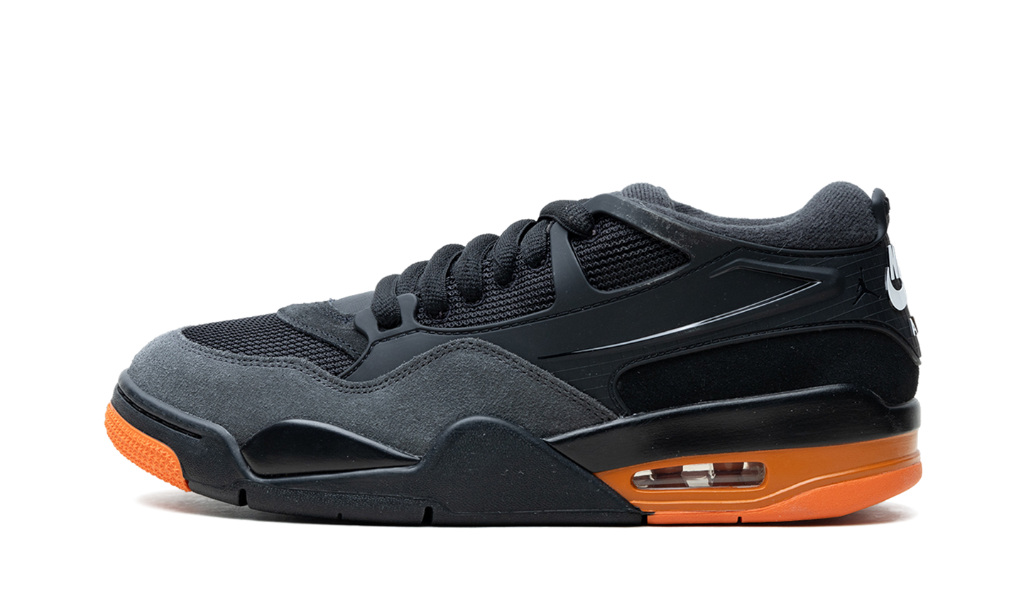 Air Jordan 4 RM "Black Starfish" HF8126 001