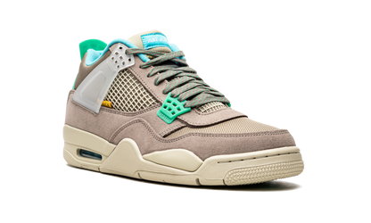 Air Jordan 4 Retro SP "Union LA 30th Anniversary - Taupe Haze" DJ5718 242