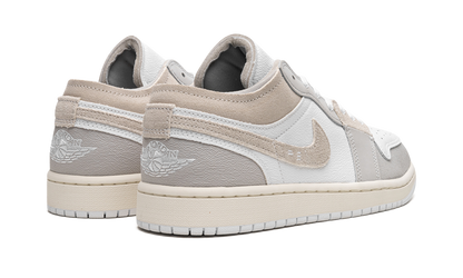 Air Jordan 1 Low SE Craft "Tech Grey" DN1635 002