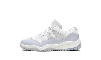Air Jordan 11 Retro Low PS "Pure Violet" 580522 101