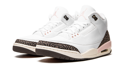 AIR JORDAN 3 WMNS "Dark Mocha" CK9246 102