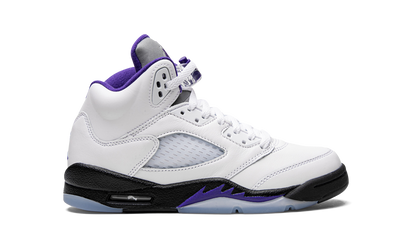Air Jordan 5 Retro GS "Concord" 440888 141