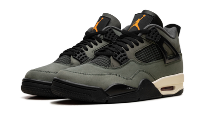 Air Jordan 4 OG SP "Undefeated (2025)" IB1519 200