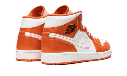 Air Jordan 1 Mid SE "Electro Orange" DM3531 800