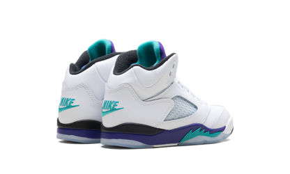 Air Jordan 5 Retro PS "Grape" HQ7979 100