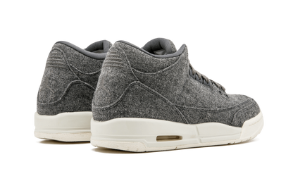 Air Jordan 3 Retro Wool GS "Wool" 861427 004