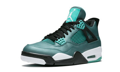 Air Jordan 4 Retro "Teal" 705331 330
