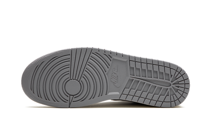 Air Jordan 1 Low SE Craft "Cement Grey" DZ4135 002