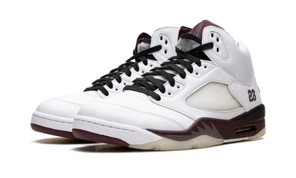 Air Jordan 5 "A Ma Maniére - Violet Ore" IB1528 100