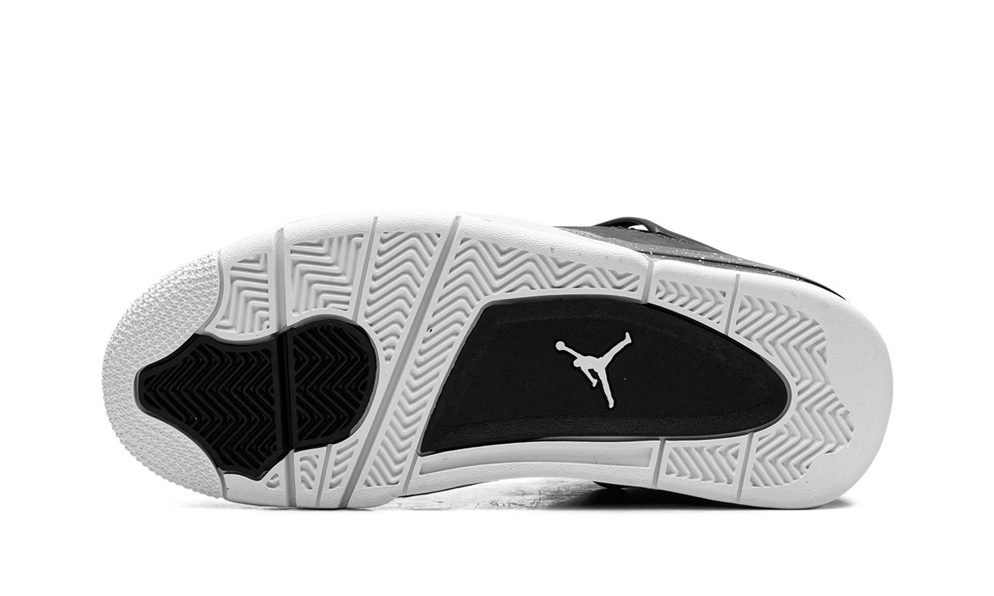 Air Jordan 4 GS "Fear" FQ8213 002