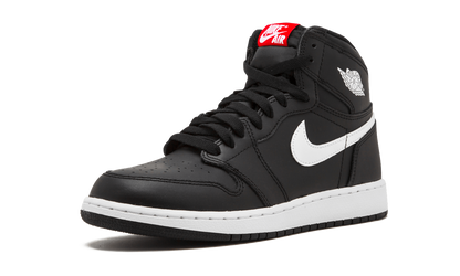 Air Jordan 1 Retro High OG GS "GS BLACK" 575441 011