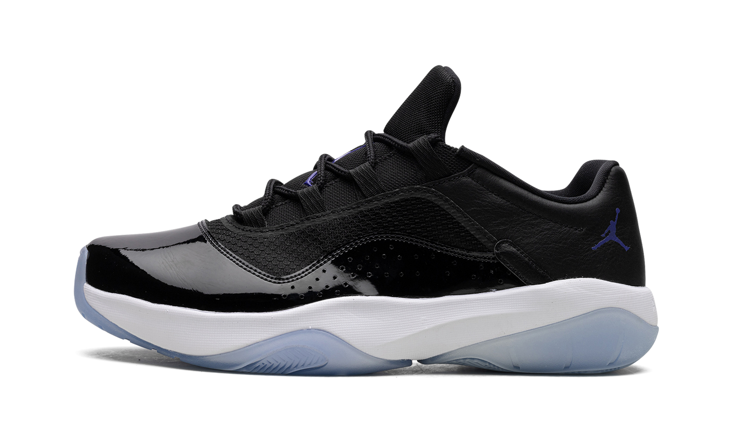 Air Jordan 11 CMFT Low "Space Jam" DX3731 001