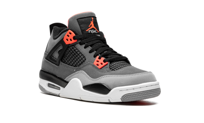 Air Jordan 4 GS "Infared" 408452 061