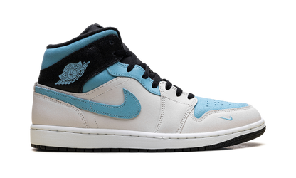 Air Jordan 1 Mid SE "Blue Chill" IM6567 121
