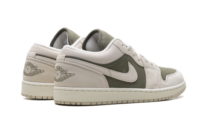 Air Jordan 1 Low SE "Medium Olive Sail" HV4089 201