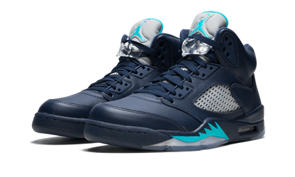 Air Jordan 5 Retro "Hornets" 136027 405