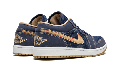 Air Jordan 1 Low SE "Denim" DH1259 400