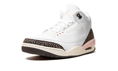 AIR JORDAN 3 WMNS "Dark Mocha" CK9246 102