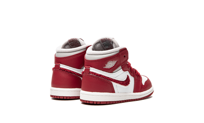 Air Jordan 1 High Retro OG TD "Varsity Red" CU0450 061
