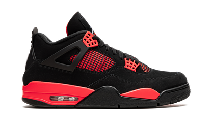 Air Jordan 4 Retro "Red Thunder" CT8527 016