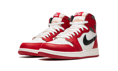 Air Jordan 1 Retro High OG GS "Chicago Lost and Found" FD1437 612