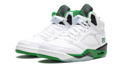 AIR JORDAN 5 WMNS "Lucky Green" DD9336 103