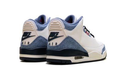 Air Jordan 3 "Levi's - All-Star" IR0912 400
