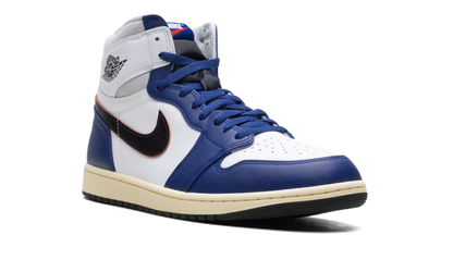 Air Jordan 1 High OG Rare Air "Deep Royal Blue" DZ5485 100