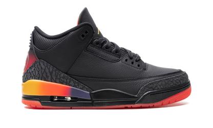 Air Jordan 3 "J Balvin - Rio" FN0344 001