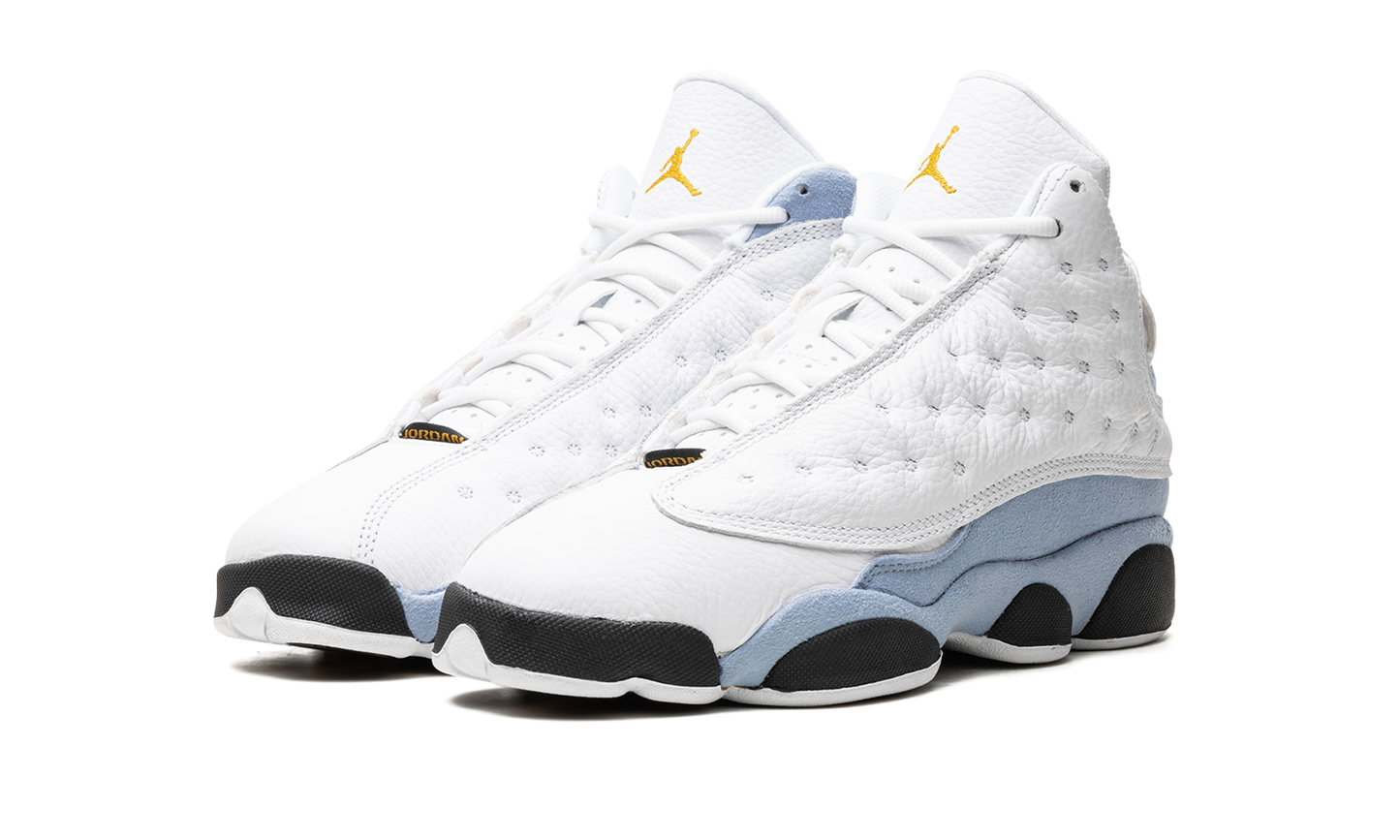 Air Jordan 13 GS "Yellow Ochre" DJ3003 170